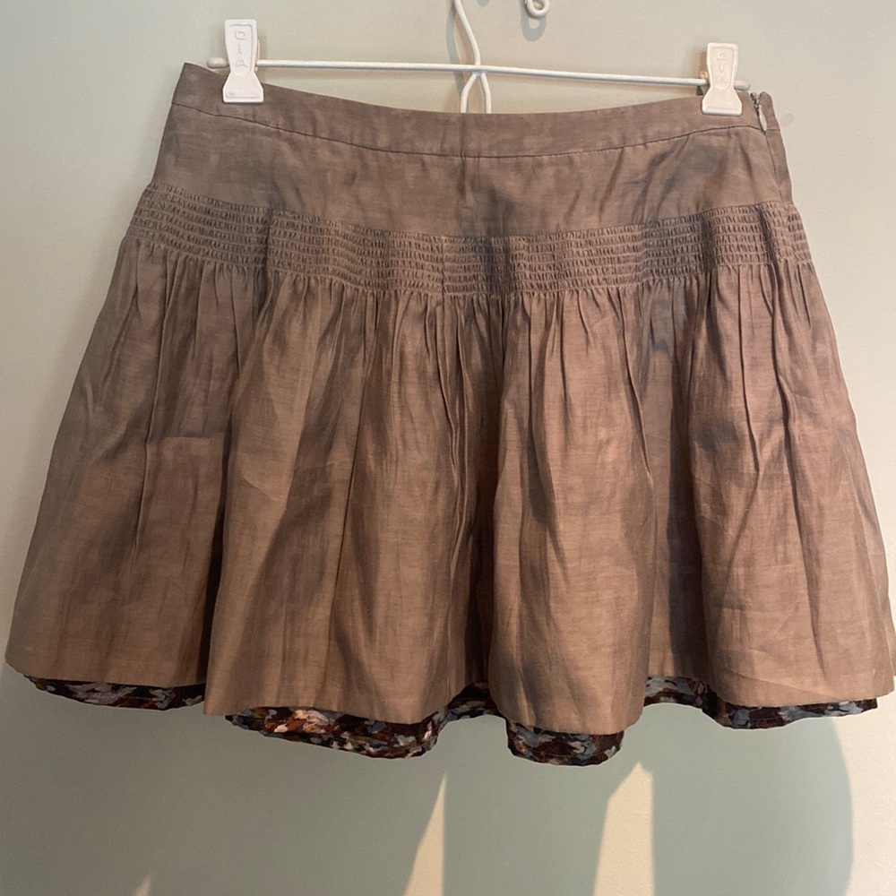 Bird by Juicy Couture Skirt